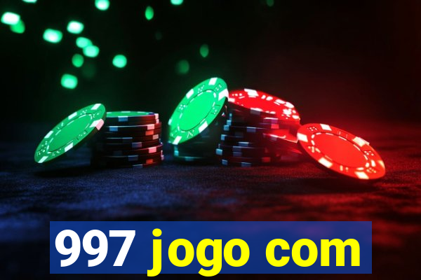 997 jogo com